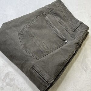 Kuhl Rydr Pants 40x32 Brown Vintage Patina Dye Hiking Outdoor